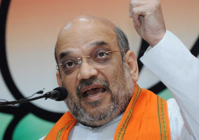 amit shah wife