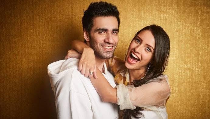 avinash tiwary wife