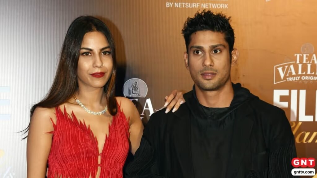 prateik babbar wife
