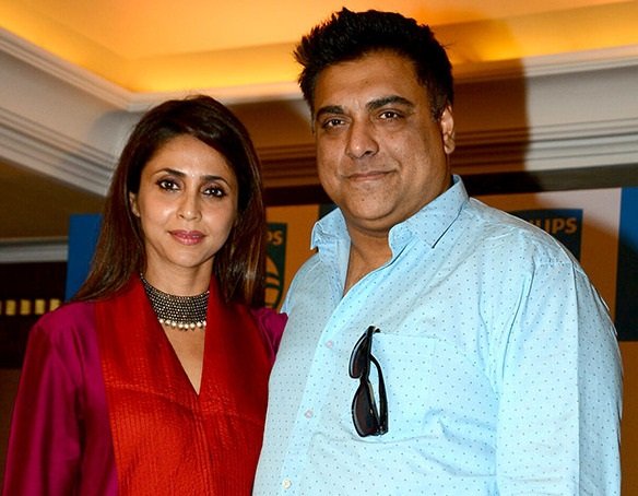 ram kapoor wife