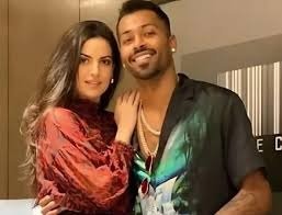 hardik pandya first wife