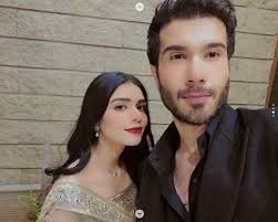 feroze khan wife