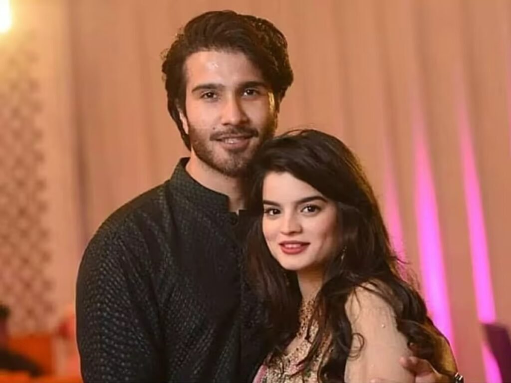 feroze khan wife
