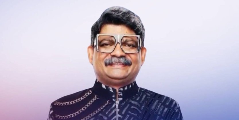 gunratan sadavarte wife