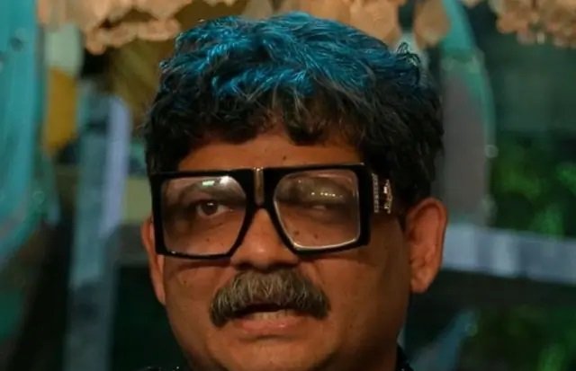 gunratan sadavarte wife