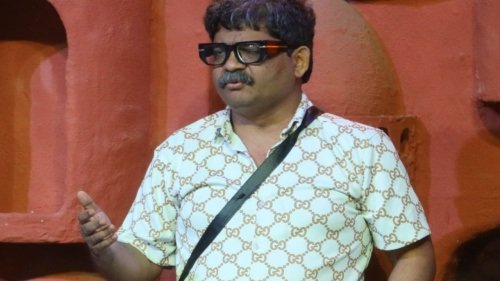 gunratan sadavarte wife