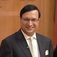 rajat sharma wife