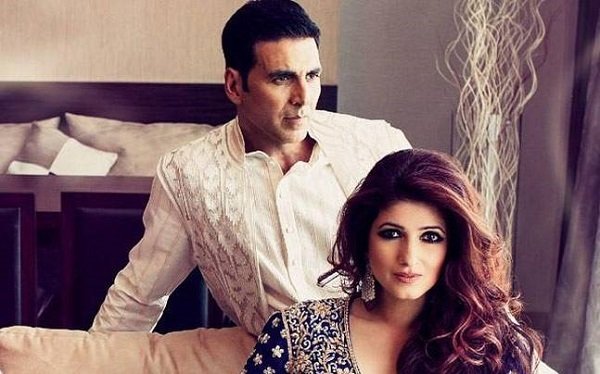 akshay kumar wife name