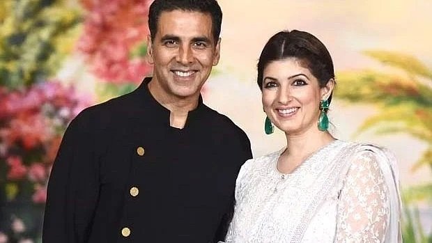 akshay kumar wife name