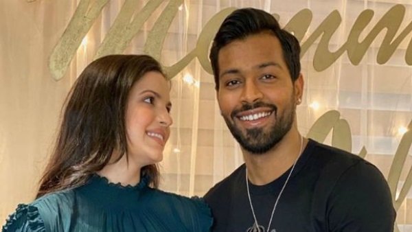 hardik pandya first wife