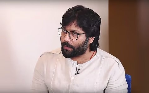 sandeep reddy vanga wife