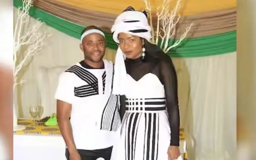 temba bavuma wife