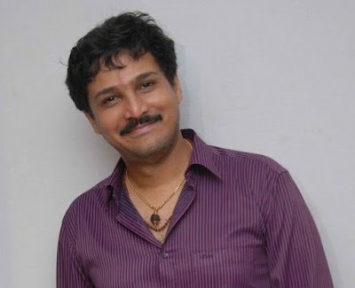 rajesh krishnan wife
