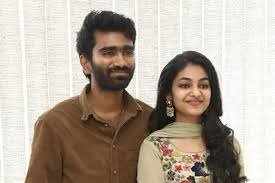 pradeep ranganathan wife