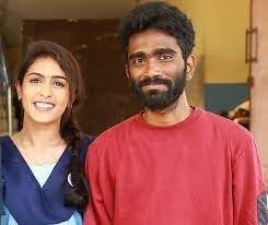 pradeep ranganathan wife
