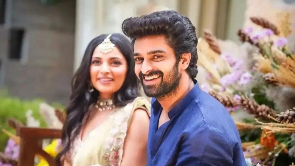 naga shourya wife