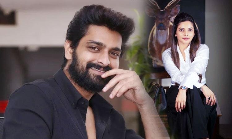 naga shourya wife