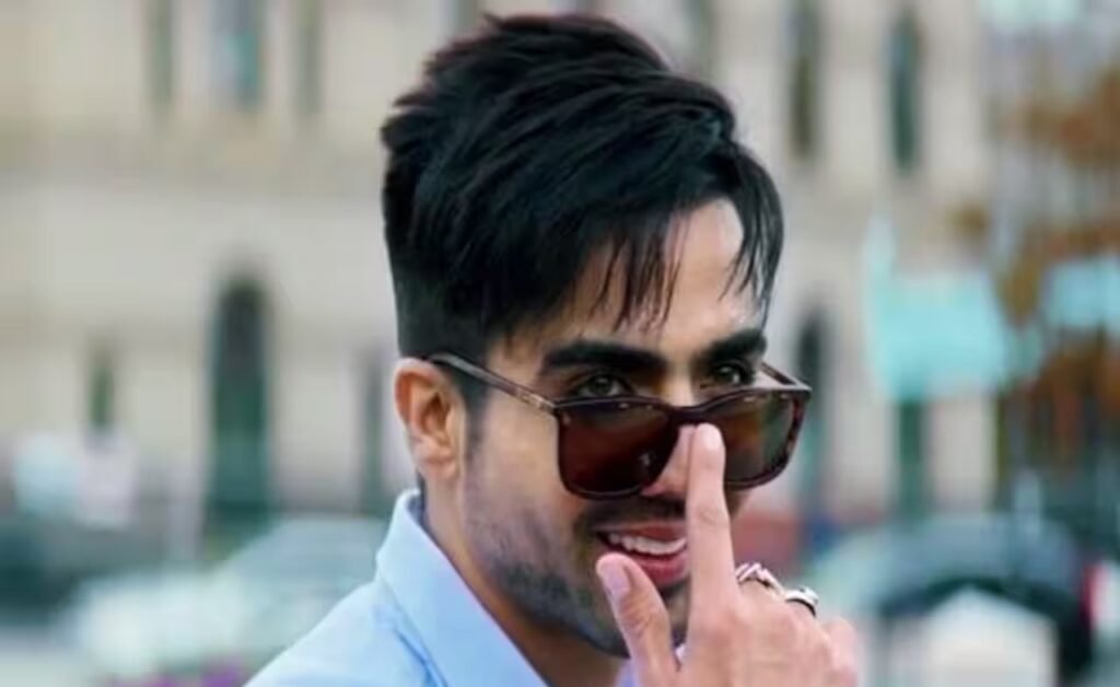 hardy sandhu wife