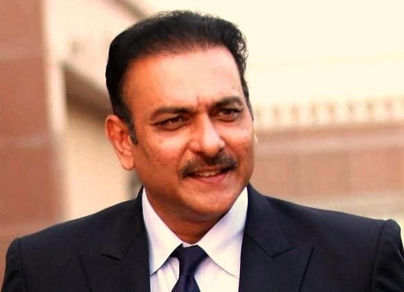 ravi shastri wife