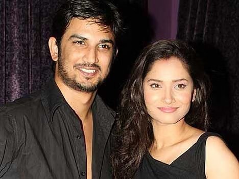 sushant singh rajput wife