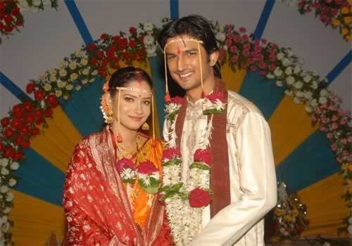 sushant singh rajput wife
