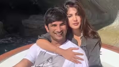 sushant singh rajput wife