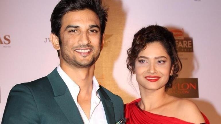 sushant singh rajput wife