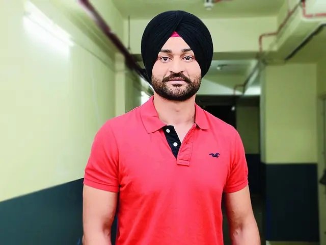 sandeep singh wife