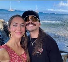 dominik mysterio wife