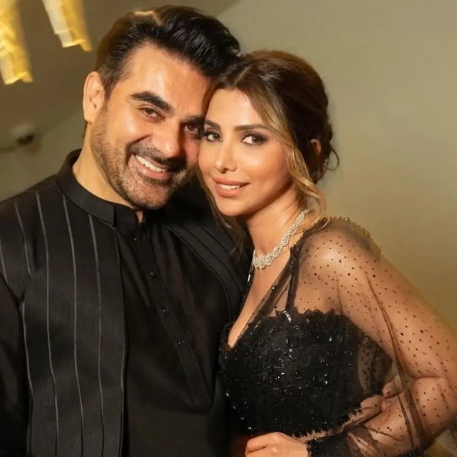 arbaaz khan wife age