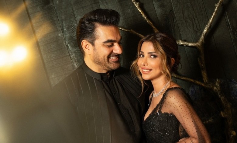 arbaaz khan wife age