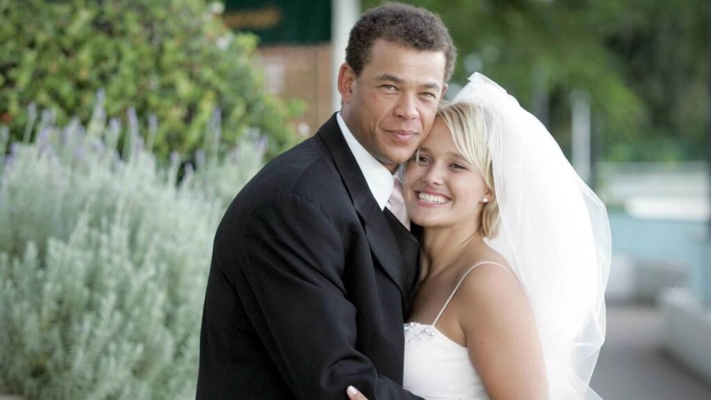 andrew symonds wife