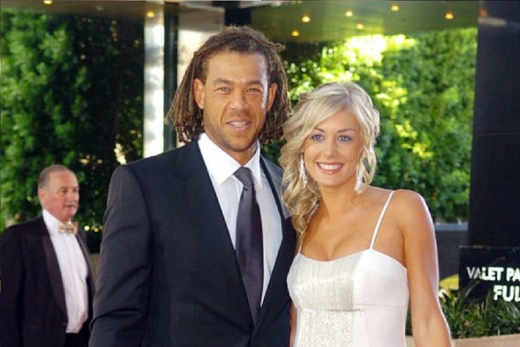 andrew symonds wife