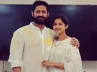 mohit raina wife