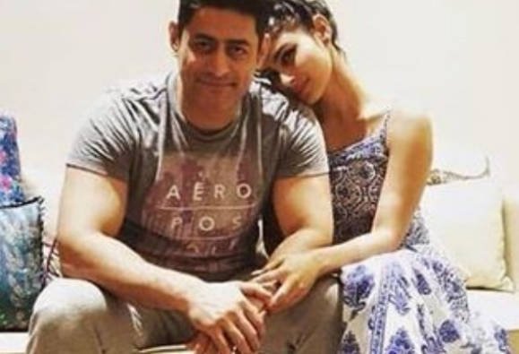 mohit raina wife