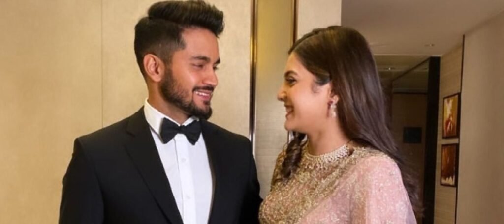 manish pandey wife