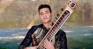 rishab rikhiram sharma wife