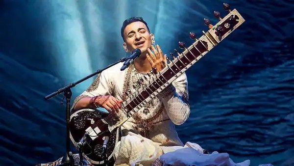 rishab rikhiram sharma wife