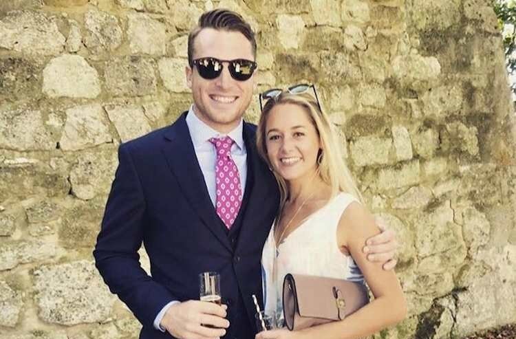 jos buttler wife