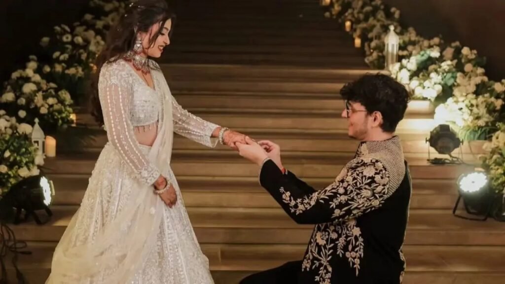 triggered insaan wife
