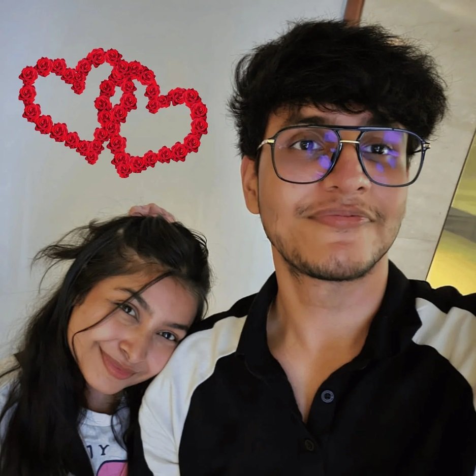 triggered insaan wife