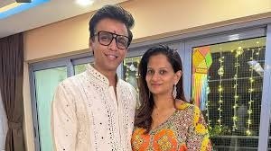 abhijeet sawant wife