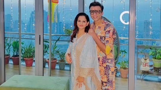 abhijeet sawant wife