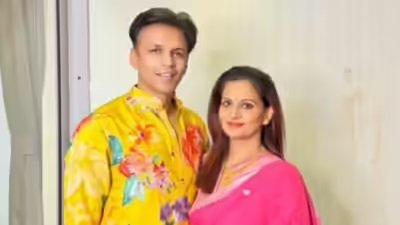 abhijeet sawant wife