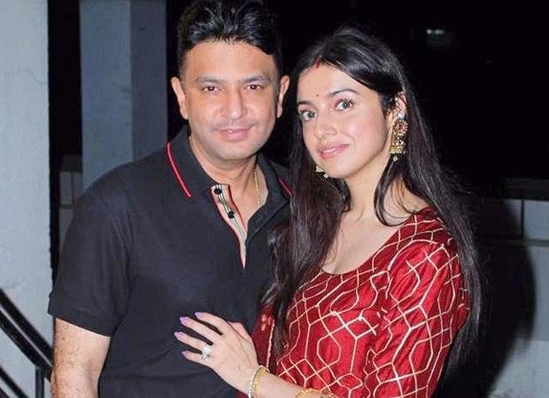 bhushan kumar wife