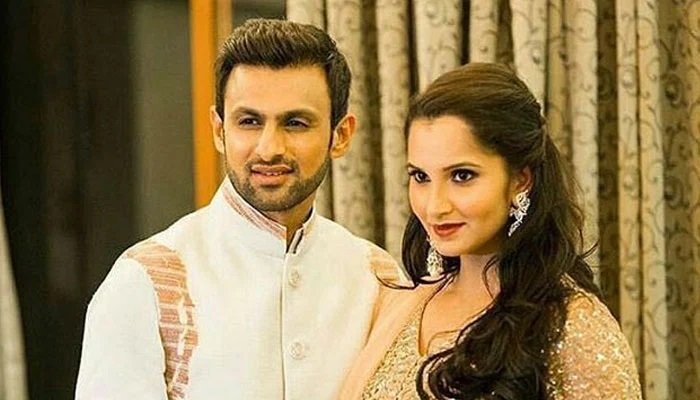 shoaib malik wife