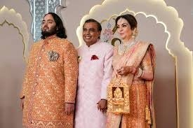 mukesh ambani wife