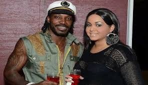 chris gayle wife