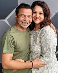 rajpal yadav wife