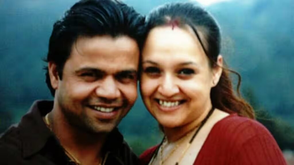 rajpal yadav wife